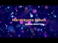 Marakkuma Selum Remastered Audio Song Kadhal Devathai 1990 S P Balasubramaniam S Janaki