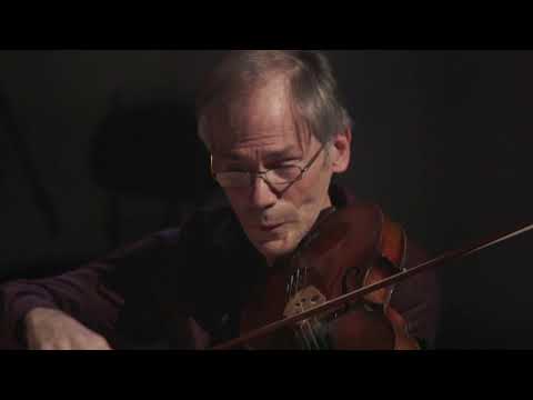 Quartet for One by Garth Knox