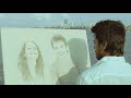 Orange Love Break Up Ram Charan