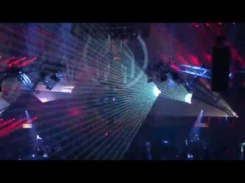 Sean Tyas featuring Nicole McKenna - Got Love (Official Video) - Mayday 2013