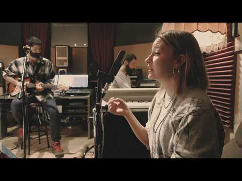 Melisa Karakurt  & Onur Güney Kumaş - Big In Japan(Alphaville)/Alla Beni Pulla Beni(Barış Manço)