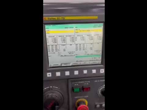 2012 NEXTURN SA20B Swiss Type Automatic Screw Machines | Midstate Machinery (1)