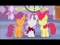 Cutie Mark Crusaders Theme Song (cover) 