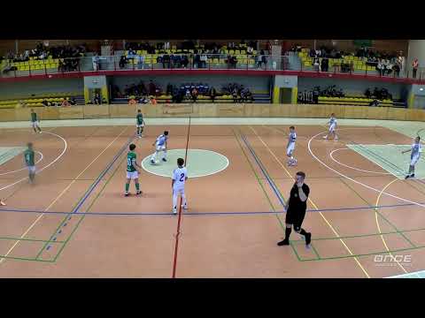 Dravograd trophy U13 - NK Maribor A - NK Dravinja B 3:2 07-Dec-2025