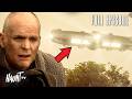 Car Sized UFO And Falling Angel Hair Close Encounters 209