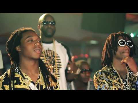 Migos   Rich Than Famous Official Music Video HD