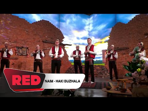 NAIM dhe HAKI BUZHALA - Pavarësia
