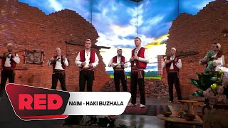 Naim & Haki Buzhala - Pavarësia