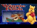 The New Adventures Of Winnie The Pooh E29P2 Three Little Piglets