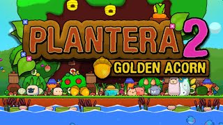 Plantera 2: Golden Acorn (Steam)