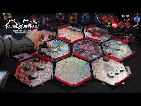 FGF - Basic Mechanics Overview - ENGLISH