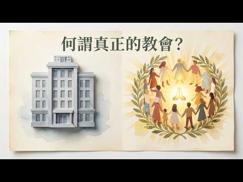 教會的核心命脈：宣教是教會的心臟