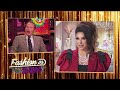 Carson Kressley on Real Housewives Fashion | WWHL