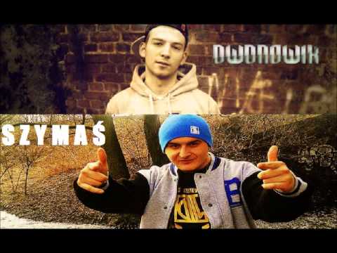 Szymaś/DWDnowik - Naa,Naa,Naaa  || Dzielimy życie pasją EP1 SINGIEL