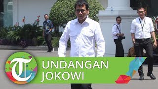 Wishnutama Mendapat Undangan ke Istana Negara, Ini Perjalanan Karier di Dunia Pertelevisian
