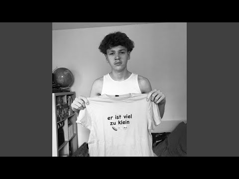 mein Penis ist klein (Sped Up)