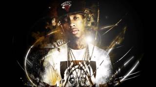 Tyga La La La Boom