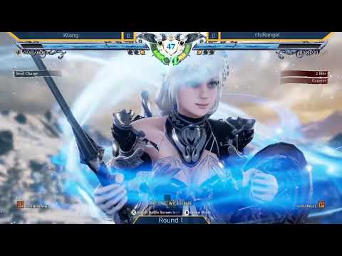 Wednesday Night Fights: Online Edition Ep.5 - SoulCalibur VI