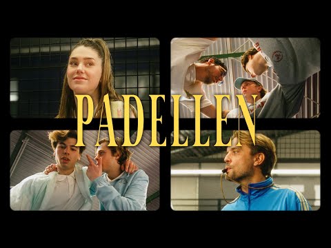 Padellen