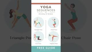 Yoga for Depression and Anxiety