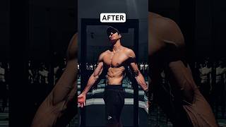 Download lagu BEFORE & AFTER (1 Hour Body Transformation) mp3 Download lagu BEFORE & AFTER (1 Hour Body Transformation) mp3