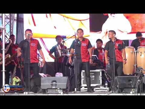 Avelino Vasquez en san bartolo aguas caliente 2,026