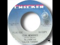 Allison And Calvin Turner   Yeah Memories