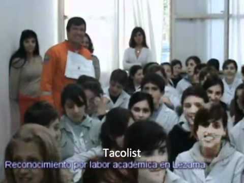 download lagu mp3 mp4 Tacolist, download lagu Tacolist gratis, unduh video klip Tacolist