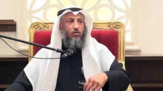 زوجي لا يصلي ماذا أفعل الشيخ د عثمان الخميس