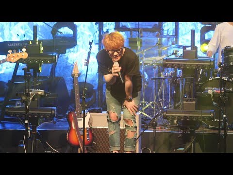 170514 넬(Nell) - Stay @ WE ARE, 홍대 V-Hall
