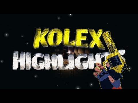 KOLEX HIGHLIGHTS #2