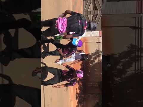 Mapara a jazz - John Vul'igate (ft Ntosh Gaz and Colano)