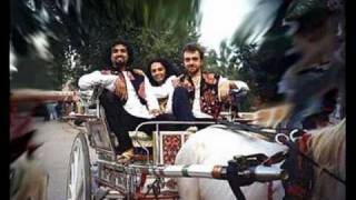 JUNOON-Neend Aati Nahi [HQ]