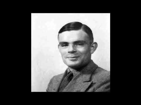 Alan Turing And How He Solved The Enigma- National History Day 2019