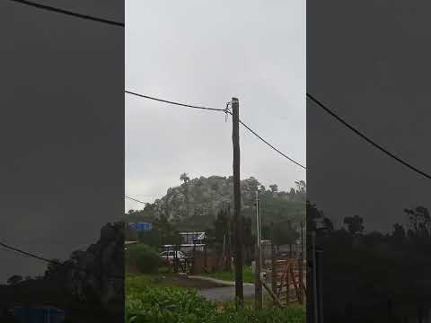 eso es de aller en la ciudad de Maldonado en la parte de cerro pelado