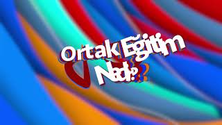 Ortak Eğitim Nedir?