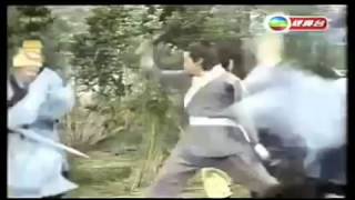 Re: [問卦] 任賢齊跟古天樂都演過楊過?