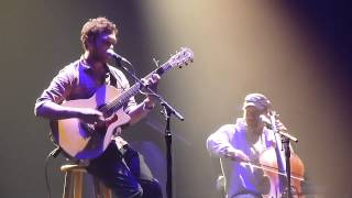 Phillip Phillips - A Fool&#39;s Dance