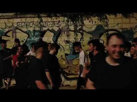 Kyn e Redrum vs Higher e Crytical - Tecniche Pezzente ( Semifinale )