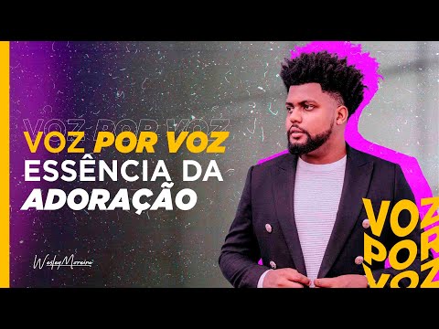 COMO CANTAR - Essência da Adoração - Gabriela Rocha | David Quinlan - EM DIVISÃO DE VOZ