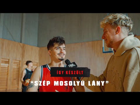ÍGY KÉSZÜLT: MARICS PETI X RADICS GIGI - SZÉP MOSOLYÚ LÁNY (by. FINAL)