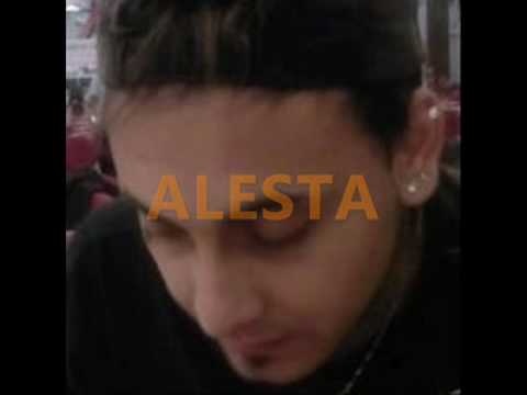 Hayat Ft Alesta - Aydınlığa Hasret