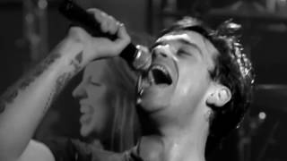 Robbie Williams Live 2003 - Monsoon