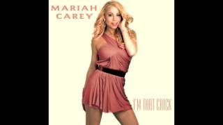 Mariah Carey I&#39;m That Chick With Intro Version (used at fashion rocks)