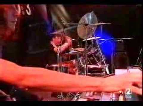 los planetas - parte de lo que me debes (radio 3)