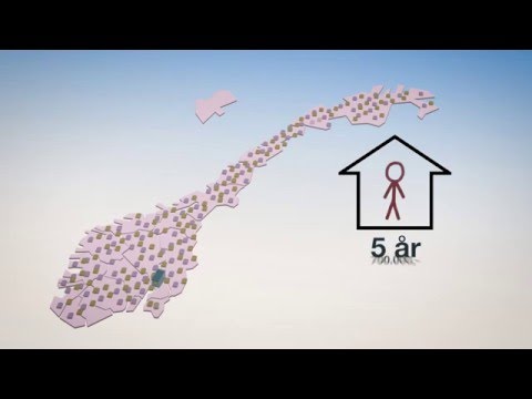 Kommunalpolitisk toppmøte 2016 – Film om ankomst, mottak og bosetting av flyktninger.