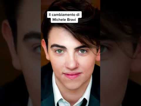 IL CAMBIAMENTO DI MICHELE BRAVI