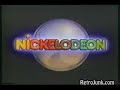Nickelodeon Id 1982