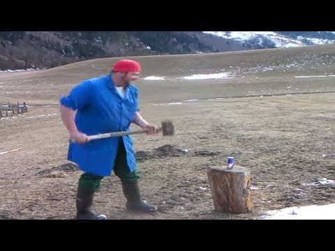 Petutschnig Hons - Milk vs Red Bull (German)