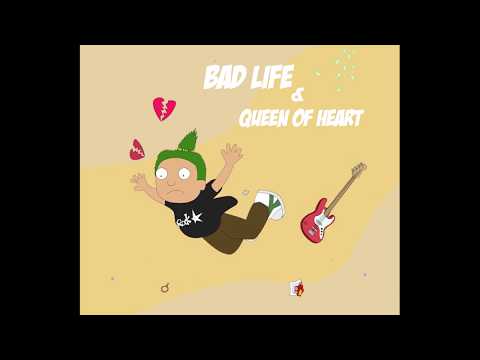 OHMP$K & Ahmee - Faithless